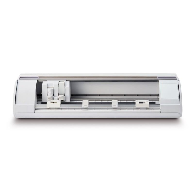 Silhouette Cameo 5 WEISS Silhouette Cameo 5 WEISS