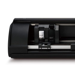 Silhouette Cameo 5 SCHWARZ