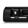 Silhouette Cameo 5 SCHWARZ