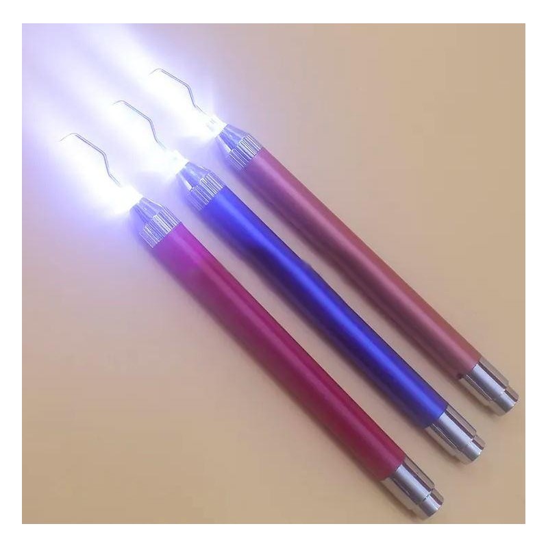 LED Entgitterhilfe, Weeder, Entgitterhäkchen LED Entgitterhilfe, Weeder, Entgitterhäkchen