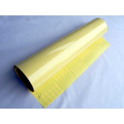Applikations-Folie PT165, 30cm oder 50cm breit