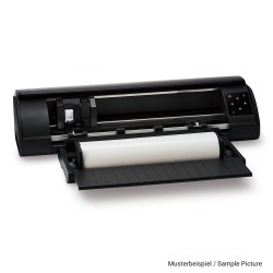 Silhouette Cameo 5 SCHWARZ