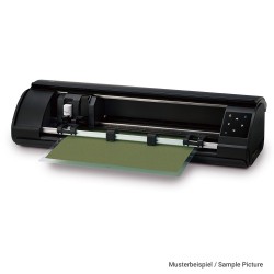 Silhouette Cameo 5 SCHWARZ