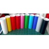 Plotterfolien-Set mit 10 matte Farben, zu je 1m / 30cm