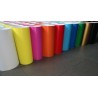 Plotterfolien-Set mit 10 matte Farben, zu je 1m / 30cm