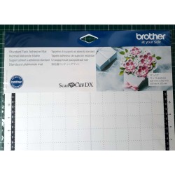 Brother Schneidematte 305mm x 305mm