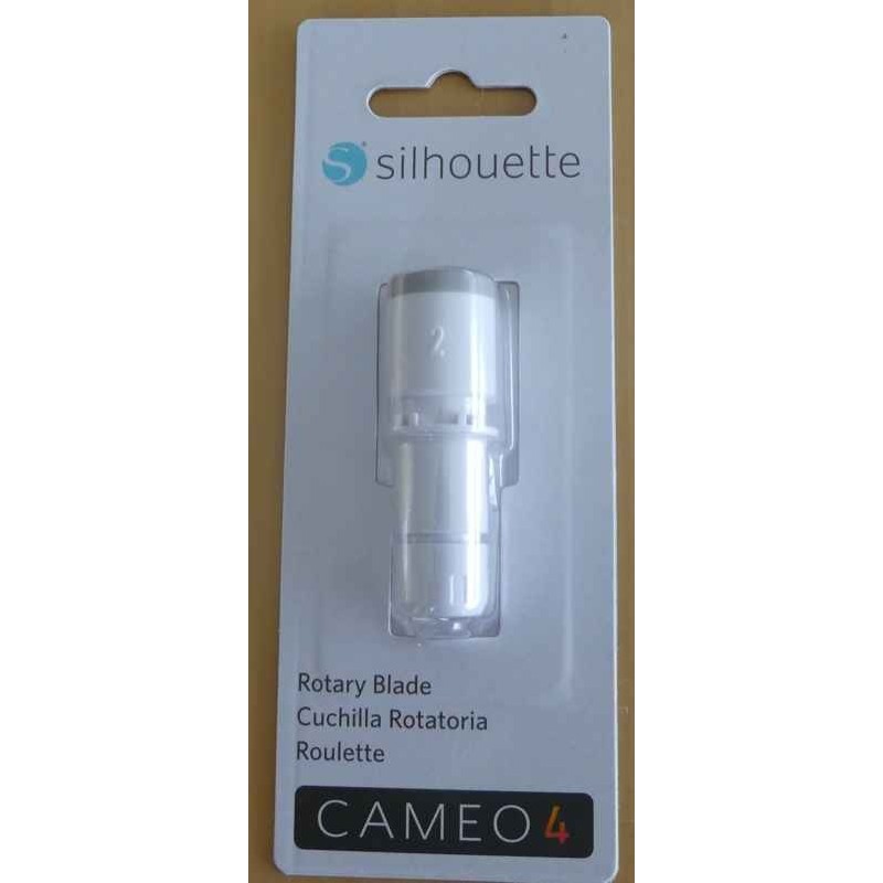 Rollmesser für SILHOUETTE CAMEO 4 / 5 Rollmesser für SILHOUETTE CAMEO 4 / 5