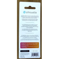 Rollmesser für SILHOUETTE CAMEO 4 / 5