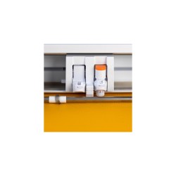 3mm Kraft-Messer für SILHOUETTE CAMEO 4/5, Doppelpack