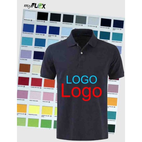 Flexfolie myFlex Pro, 50cm breit, Länge nach Wahl
