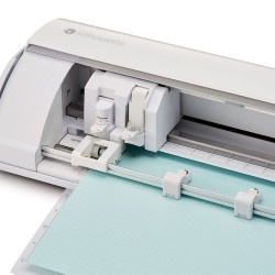 Silhouette Cameo 5 WEISS