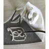 Micro-Flockfolie SEF-Textil  Touch, 50cm breit