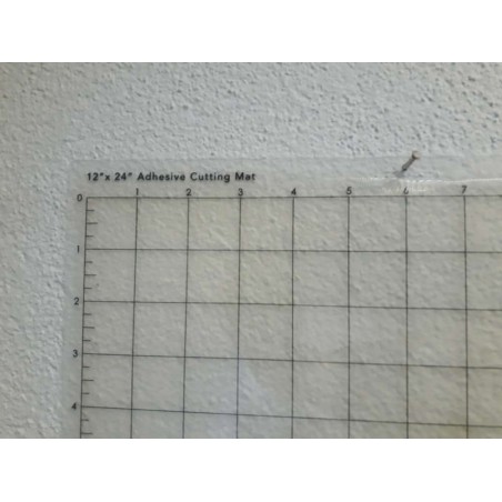 Plotter Schneidematte 30cm x 60cm, selbstklebend