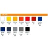 Micro-Flockfolie SEF-Textil  Touch, 50cm breit