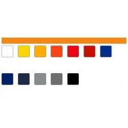 Micro-Flockfolie SEF-Textil  Touch, 50cm breit