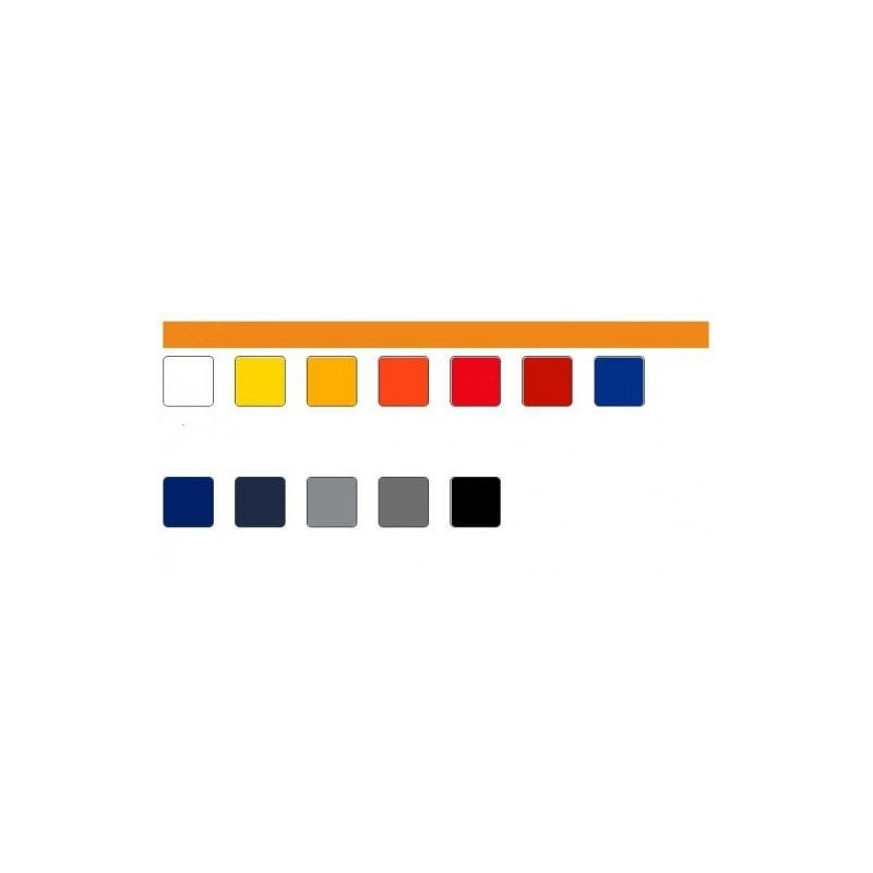 Micro-Flockfolie SEF-Textil  Touch, 50cm breit