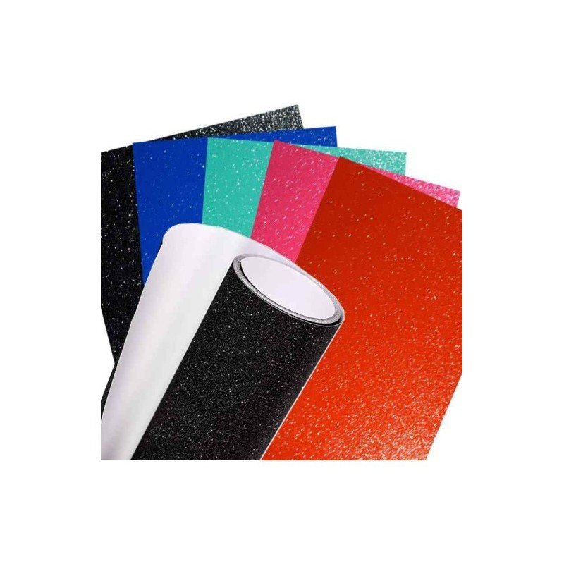 Grafityp StarDust, Metallic Glitter, Breite 30cm Grafityp StarDust, Metallic Glitter, Breite 30cm