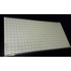 Plotter Schneidematte 30cm x 60cm, selbstklebend