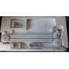 LED Lupenleuchte, 5 Dioptrien, 3 Helligkeitsstufen