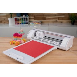 Silhouette Cameo 5 WEISS