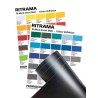 Matte Plotterfolie , 30cm breit,  Ritrama Event