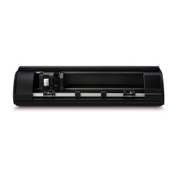 Silhouette Cameo 5 SCHWARZ