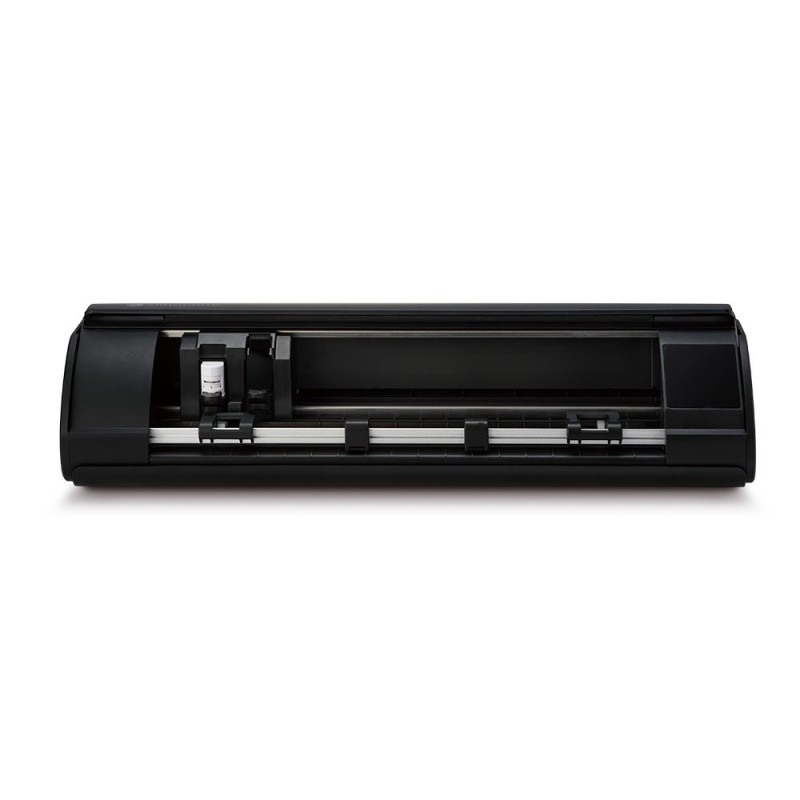 Silhouette Cameo 5 SCHWARZ Silhouette Cameo 5 SCHWARZ