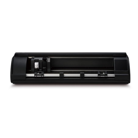 Silhouette Cameo 5 SCHWARZ