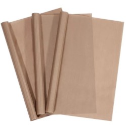 Teflon Deckblatt 40 x 50cm für Transferpressen