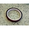 Temperaturbeständiges Klebeband 10mm / 30m Rolle